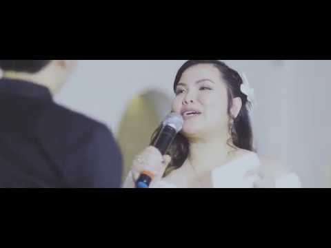 Same Day Edit I Chad + Anne I Sta. Rita de Cascia 