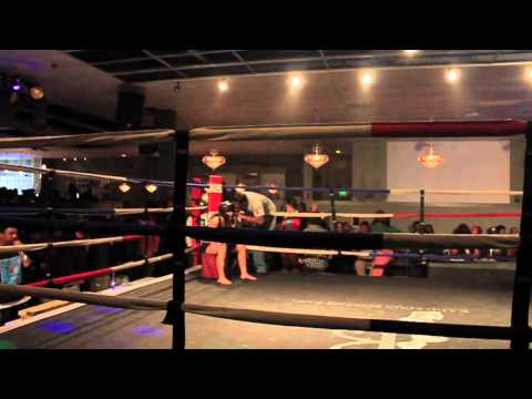 bikini boxing