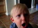 an 11-month old joins the tenor titans in a glass shattering aria