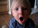 an 11-month old joins the tenor titans in a glass shattering aria