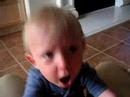 an 11-month old joins the tenor titans in a glass shattering aria