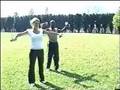 Fitness with Steve online Body Tone Dumbells