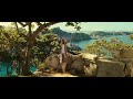 The chronicles of narnia: prince caspian (trailer 2008)