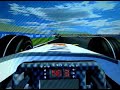 F1, Magny-Cours, Fsone