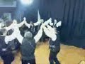 Kerim Ayd?n&Be?k�yl� Adem ve Erginis Horon Ekibi-Sallama-