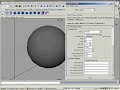 Maya Render Settings