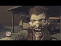 The Walking Dead Survival Instinct Walkthrough [Wii U] | Part 5 | Diner Battle | TheHatchetFish