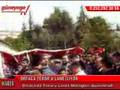 Ortaca Terör'ü Lanetliyor