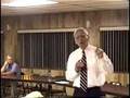 Rep. Kanjorski admits the Democrats Over-Promised on Iraq