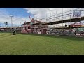 Cup Match Preparations At Somerset Cricket Club, July 27 2026