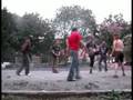 Chinlone - Rainbow Circle - September 23 2008