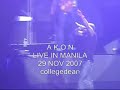 AKON-Live-in-Manila-