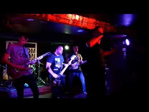 At Folsom Prison - At Folsom Prison live 007Strahov "LAST NIGHT"