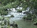 Ríos de Isla