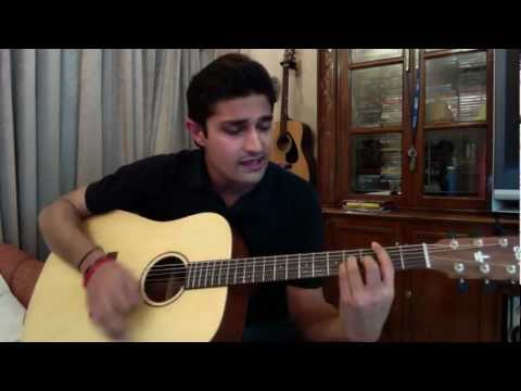 Chori Kiya Re Jiya (Guitar Cover) - Dabanng Chori Kiya Re Jiya (Guitar Cover) - Dabanng