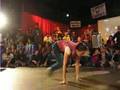 Zuli @ Bgirl City 2
