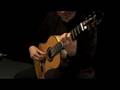 Frank Bungarten: Bach Allemande/Double b-minor BWV 1002 1/4