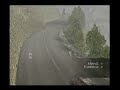 PS2 Rally Evolved Monte Carlo SS3 Loeb WRC Citroen PS2 Rally Evolved Monte Carlo SS3 Loeb WRC Citroen