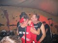 Rock inn Gotha andacht an steffen glocke gl�ckner