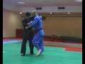 Uki goshi