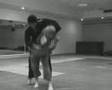 Uki goshi
