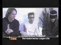 \"german\" TOOL interview - part 2