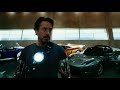 iron man is a 2008 superhero film based on the marvel comics character of the same name. directed by jon favreau, the film stars robert downey jr. as tony stark, a billionaire industrialist and master engineer with a plethora of playboy vices who builds a powered exoskeleton and becomes the technologically advanced superhero, iron man. gwyneth paltrow plays his personal assistant pepper potts, terrence howard plays military liaison james rhodes and jeff bridges plays stark industries executive obadiah stane.