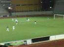 Juego de las Estrellas VZLA 2008 - Gol de Cristian Casseres