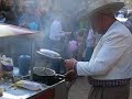 Cabritas - Palomitas de Maíz