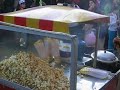Cabritas - Palomitas de Maíz