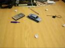 My First Camera Tracking