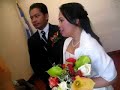 Surami and Cornelis City Hall Marriage3 Surami and Cornelis City Hall Marriage3