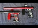 Invert Mini (red & black)