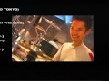 Casiopea Vs The Square - Rehersal