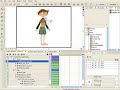 5- Animation :: Toon Boom Studio