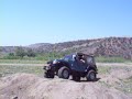 Jeep Extremo Mayorga 1