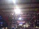 Ladder match for GPWA Tag Titles