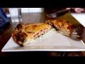 NY CHOW Report - Farcita at Catania