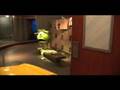 Monsters Inc.: Mike and Sully to the Rescue