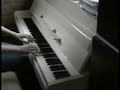 Morgen is ze weg ( Acda en de Munnik ) piano
