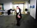 Jesus - Neo (Matrix)