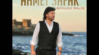 Ahmet Şafak - Olsun (2016 Şiirli Yeni Versiyon)