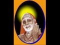 Kanchi Maha Swamigal with Gandhiji Tamil Speech By S V Ramani