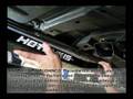 videos de 70-74 Camaro Hotchkis Subframe Connectors Install /Narration