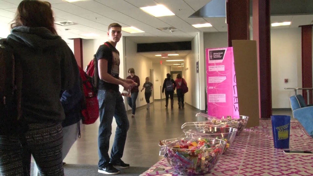 Candy for a Cure