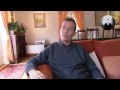 OT8 Geir Isene, speaks out on Norwegian television