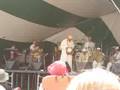 Andrew Bird, Hawk & A Hacksaw & Master Musicians of Jajouka