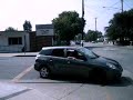 Newhall Ave. and Dalbey Dr. - 6/26/08 @ 3:55 P.M.