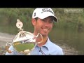 PGA TOUR Today: 2008 PGA Championship - Friday recap
