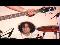 PARANOIA  \"Juventud Amorfa\" Live in Cali underground 2006